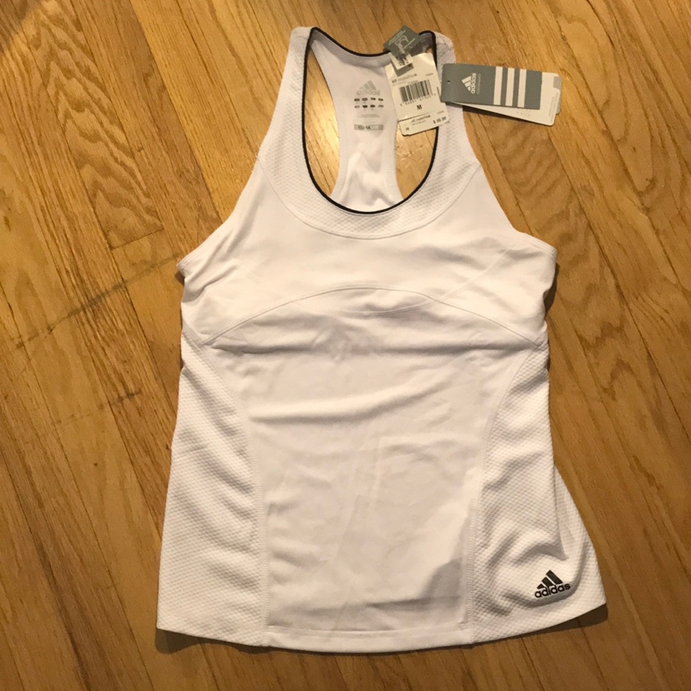 Adidas Impact Tank